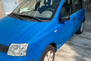 Fiat Panda 2004