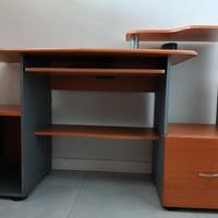 scrivania tavolo lavoro per 💻 