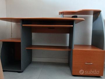 scrivania tavolo lavoro per 💻 