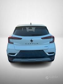 PORTELLONE POST. 2021 RENAULT CAPTUR E-TECH PLUG-I