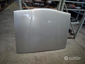 Cofano Motore Anteriore Per Volvo Polar