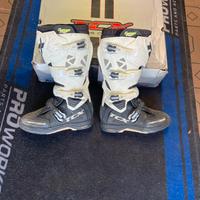 Stivali cross TCX comp evo 2