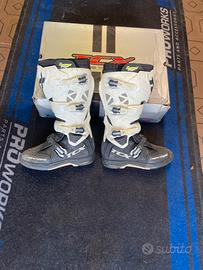 Stivali cross TCX comp evo 2