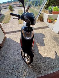 Bicicletta elettrica UFO
