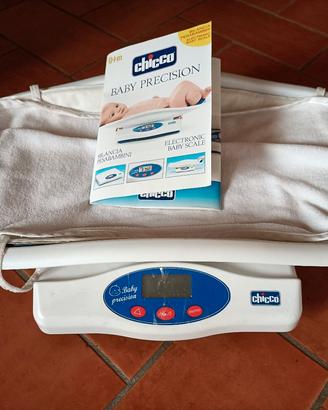 bilancia neonati chicco