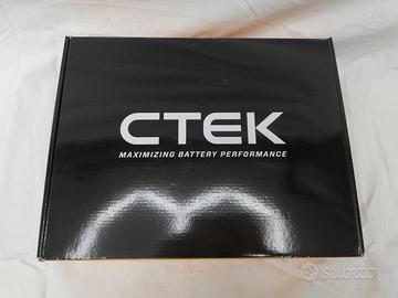 CTEK PRO25SE – Caricabatterie professionale 25A