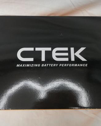 CTEK PRO25SE – Caricabatterie professionale 25A