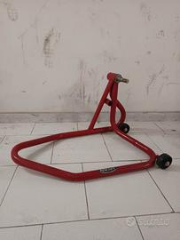 cavalletto moto 