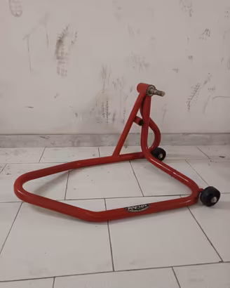 cavalletto moto 