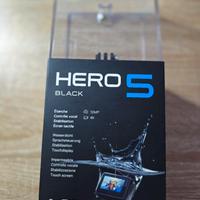 GoPro hero 5