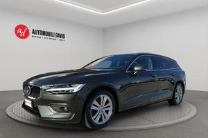 VOLVO V60 B4 (d) Geartronic Momentum Business Pr