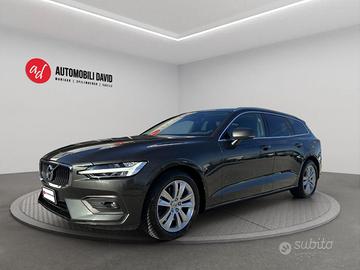 VOLVO V60 B4 (d) Geartronic Momentum Business Pr