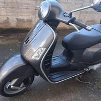 vespa 200 l