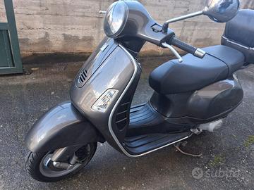 vespa 200 l