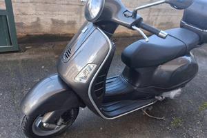 vespa 200 l