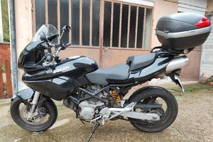 Ducati Multistrada 620