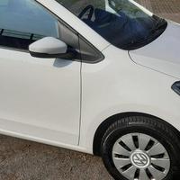 Volkswagen ecoup metano