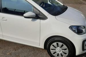 Volkswagen ecoup metano