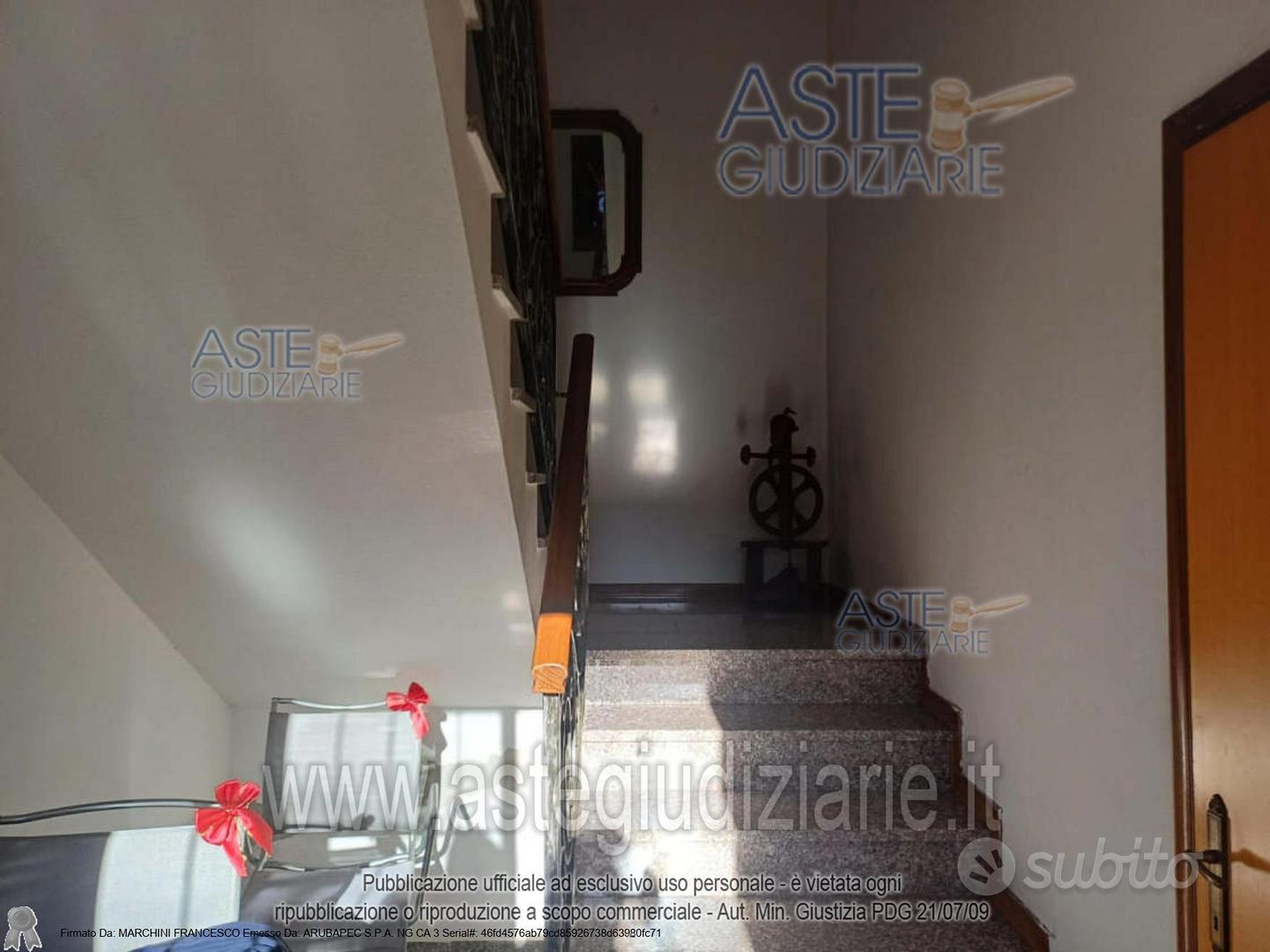 Appartamento – Ponte dell'Olio, il Casino - Vista 5