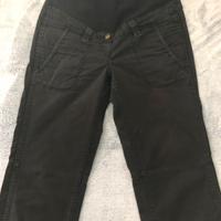 Pantaloni premaman