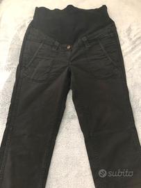 Pantaloni premaman