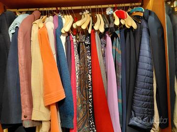 Vestiti donna classici