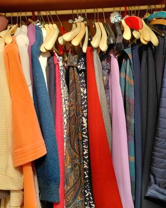 Vestiti donna classici