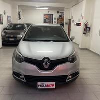 Renault Captur 1.5 DCI 90 CV S&S Energy R-Link