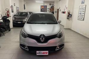 Renault Captur 1.5 DCI 90 CV S&S Energy R-Link