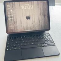iPad Pro 11 M1 (3a Gen)+ Keyboard + Apple Pen