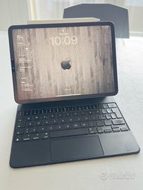 iPad Pro 11 M1 (3a Gen)+ Keyboard + Apple Pen