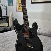Fender Stratacoustic 