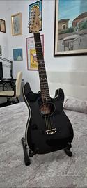 Fender Stratacoustic 