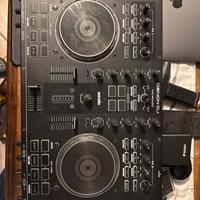 Denon dj mc4000