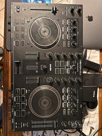 Denon dj mc4000
