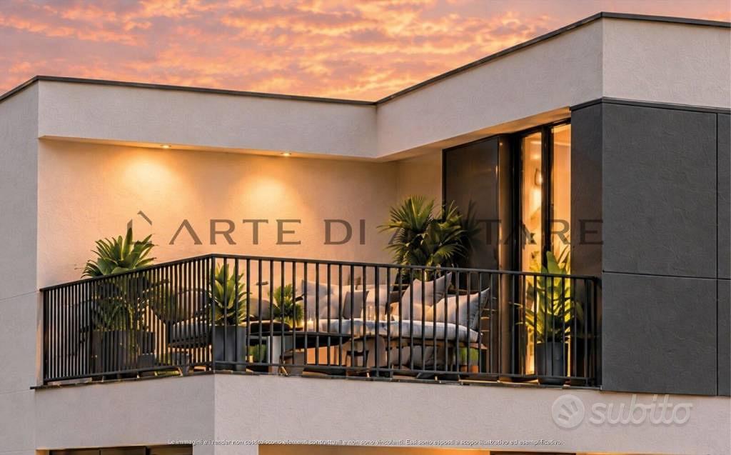 Appartamento – Ravenna, Mattei - Altro