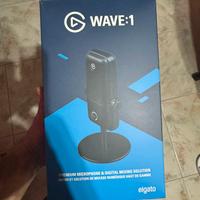 Elgato wave:1