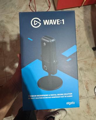 Elgato wave:1