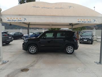 Renegade 1.4 T-Jet 120 CV GPL DI SERIE PERFETTA QU