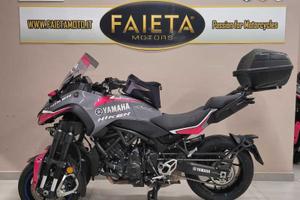 Yamaha Niken 850 GT - 2021