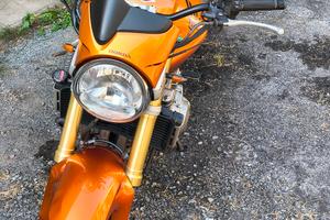 Honda hornet 600 2006 carburatori 