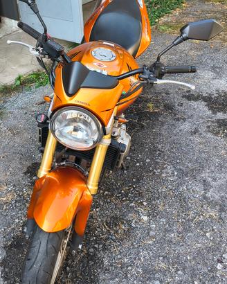 Honda hornet 600 2006 carburatori 