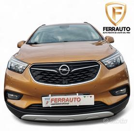 Opel Mokka X 1.6 CDTI Ecotec 136CV 4x2 Start&Stop 