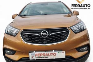 Opel Mokka X 1.6 CDTI Ecotec 136CV 4x2 Start&Stop 
