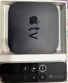Apple TV 4K HDR