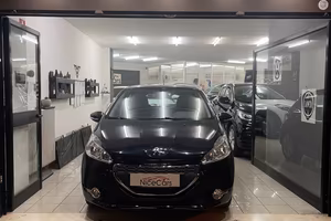 Peugeot 208 1.4 HDi 68 CV 5 porte Active