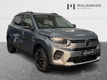 CITROEN C3 1.2 puretech turbo Max 100cv s&s