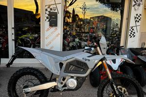 Kayo Ec2 motard o enduro elettrica omologata