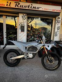 Kayo Ec2 motard o enduro elettrica omologata