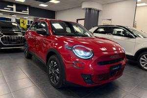 Fiat 600 Hybrid 100 CV DCT MHEV